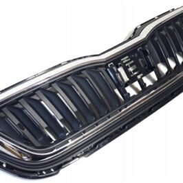 GRIGLIA C/CORNICE CROM SKODA SCALA 02/19>