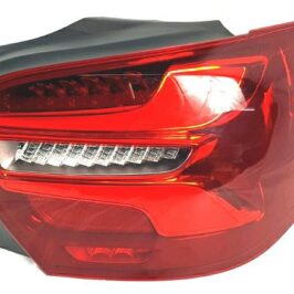FANALE P/DX FULL LED MERCED CLASSE A W176 06/15>