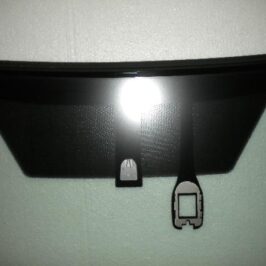 P.ZZA VR ACU+SENS.AURIS 2012>INCAPSULATO