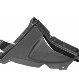 LOCARO A/SX PARTE ANT INF BMW SERIE 5 F07 GRAN TURISMO 01/10>