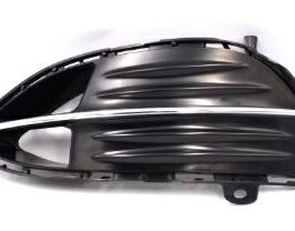 GRIGLIA P/TI A/SX C/MODAN CROM MERCEDES CLASSE E W212 03/13>