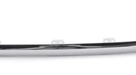 MODANATURA PARAURTI POSTERIORE DESTRO CROMATO BMW SERIE 7 G11-G12 01/15>