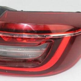 FANALE P/DX EST A LED RENAULT CLIO 01/19>