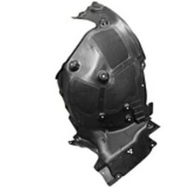 LOCARO A/DX PARTE POST BMW SERIE 5 G30-G31 01/16>C/INSON injecti