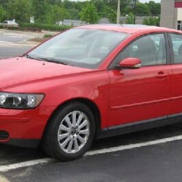 VOLVO S60-V70 00-05/07