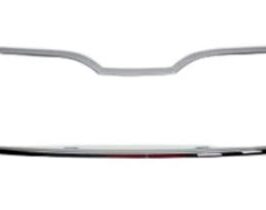 CORNICE GRIGLIA CROM SKODA OCTAVIA 01/20>