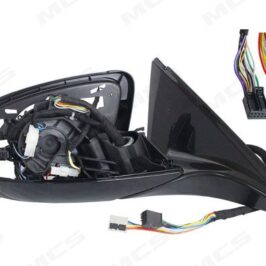 CORPO RET.DX EL.TER.S W222 013>ABB+MEM+CORTESIA+BLIND SPOT 16 PIN