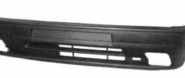 P/TI ANT C/FEND PEUGEOT 106 09/91>06/96