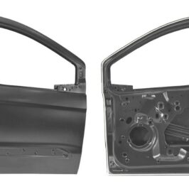 PORTA ANTERIORE DESTRO FORD TRANSIT-TOURNEO COURIER 01/13>