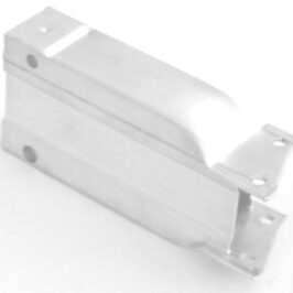 STAFFA RINF P/TI A/SX MERCEDES CLASSE C W204 06/07>ALLUM
