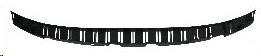 RINF P/TI ANT SUP RENAULT TWINGO 06/07> DYNAMIC-GT