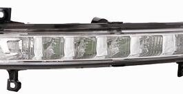 DRL SX A LED CITROEN C4PICASSO-GRAND PICASSO 10/10>