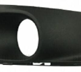 GRIGLIA P/TI A/SX C/FEND RENAULT MEGANE 11/15>