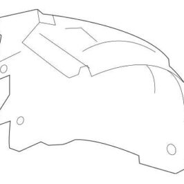 LOCARO A/DX PARTE POST ROVER RANGE ROVER EVOQUE 01/19>injection