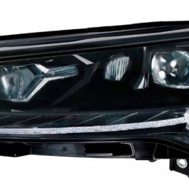 FARO SX A LED ADATT SKODA ENYAQ 01/20>