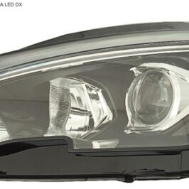 FARO DX H7 C/DRL A LED PEUGEOT 308 10/17>