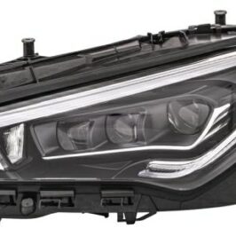 FARO SX A LED MULTIBEAM MERCEDES CLA C118 03/19>