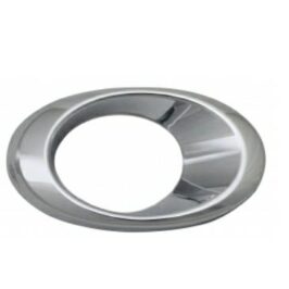 CORNICE FEND DX CROM MERCEDES CLASSE E C207 A207 01/09>
