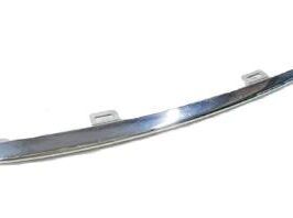 LISTELLO GRIGLIA P/TI A/DX SUP CROM MERCED GLE V/C167 01/19> AMG