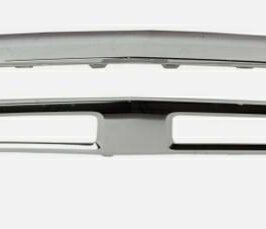 MODANATURA PARAURTI ANTERIORE CROMATO MERCEDES GLS X166 11/15>