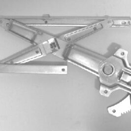 MECCAN.ALZ.A/DX DAEWOO MATIZ 98-05