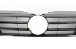 GRIGLIA NERA VOLKSWAGEN JETTA 07/14>