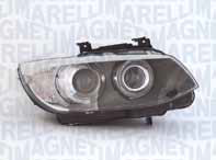 FARO DX BIXENO D1S-H8 S/CENTR BMW SERIE 3 E92-E93 03/10>