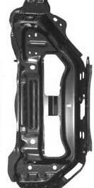 STAFFA RAD LAT SX TOYOTA YARIS 01/06> URBAN CRUISER 04/09>