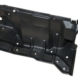 RIPARO SOTTOMOTORE DX MITSUBISHI ASX 01/13> BZ/DS