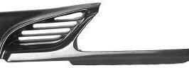 GRIGLIA A/SX RENAULT MEGANE 01/96>06/99 SCENIC 01/96>07/99