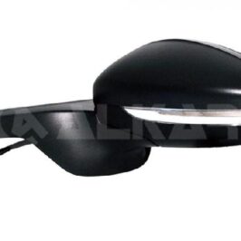 RET.SX EL.TERM.NERO C3 2016>C/LUCCIOLA+SISTEMA BLISS 9 PIN