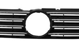 GRIGLIA NERA C/MODAN CROM VW PASSAT SW 11/96>09/00