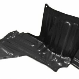 RIPARO SOTTOMOTORE DX OPEL AGILA 12/07>
