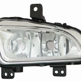 FEND DX FIAT 500 X 10/14> CROSS-TREKKING