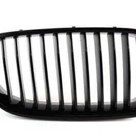 GRIGLIA A/DX NERA LUCIDA BMW SERIE 5 F10-F11 01/10>