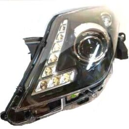 FARO DX BIXENO D1S AFS PRED REG EL RENAULT LAGUNA COUPE 02/12>