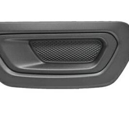 GRIGLIA P/TI A/SX FORD TRANSIT 01/19>