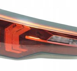 FANALE P/SX INT BMW X2 U10 11/23>