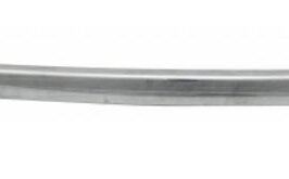MODAN P/TI A/SX CROM BMW SERIE 7 F01-F02 01/09>