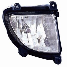 FEND SX H8 KIA SPORTAGE01/05>12/07 PARAB CROM RIGATA