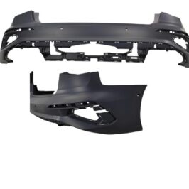 P/TI POST PRIM C/PDC+PA AUDI A3 SPORTBACK 01/20> S-LINE
