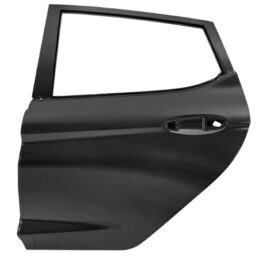 PORTA P/SX FORD FIESTA 01/17>