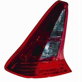 GR OTTICO P/DX ROSE CITR C4 09/08>08/10