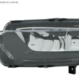 FENDINEBBIA SX VOLKSWAGEN TRANSPORTER T6 01/19>