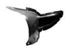 LOCARO A/DX PARTE ANT SKODA OCTAVIA 04/04>