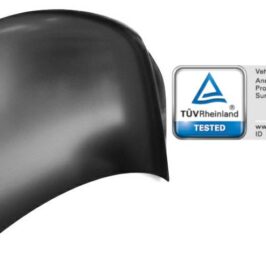 COFANO ANT VW TIGUAN 09/07>