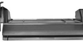 SUPPORTO GRIGLIA RAD MITSUBISHI L200 01/15>