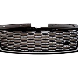 GRIGLIA NERO LUCIDO-ARGENTO LAND ROVER RANGE ROVER 09/17>