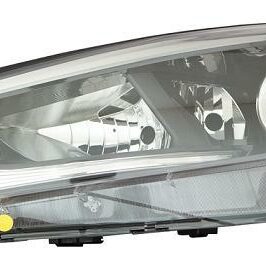 FARO DX 3H7 A LED C/MOTOR ELETTR HYUNDAI TUCSON 01/15>P.NERA