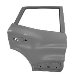 PORTA P/DX RENAULT KADJAR 01/15>